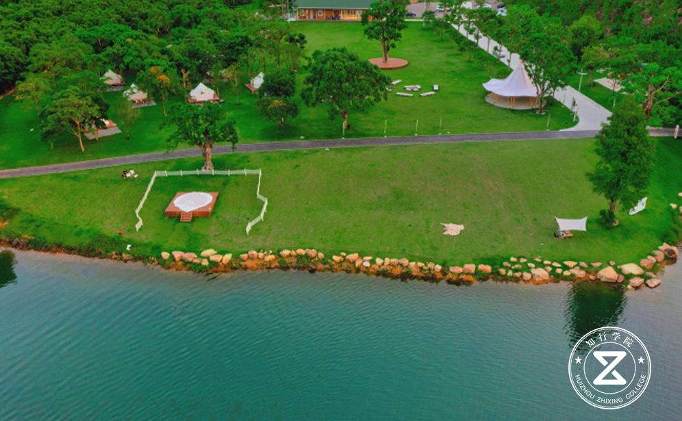 巽寮湾青巽山格兰营地